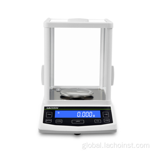 Analytical Scales 0.001g Precision Analytical Laboratory Weighing Balance Manufactory